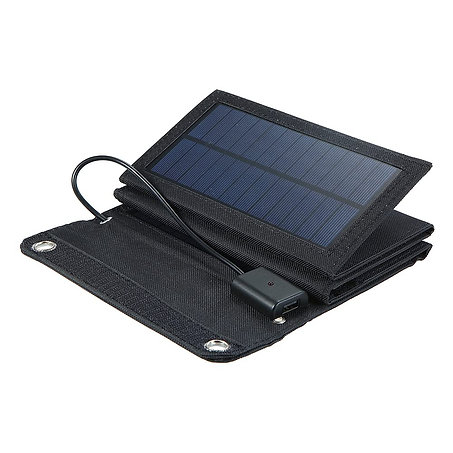 20W Waterproof Foldable Solar Panel Charger 2