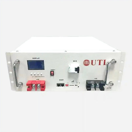 Lithium Ion Battery for Inverter 1
