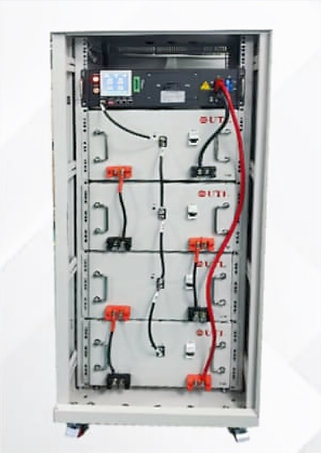 Lithium Ion Battery for Inverter 8