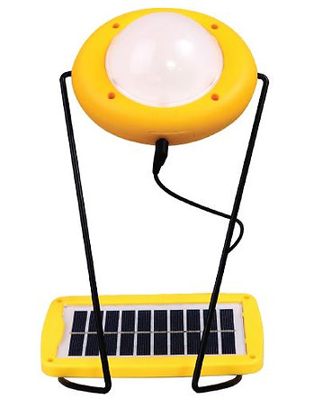 Pico 100 Solar Light 2