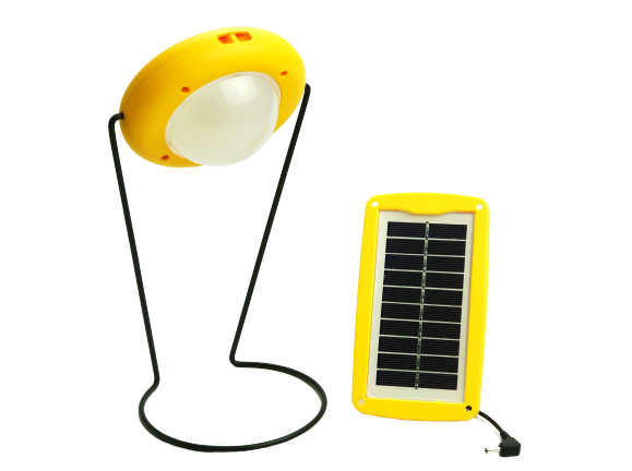 Pico 100 Solar Light 5