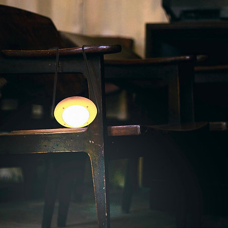 Pico+ Solar Light 1
