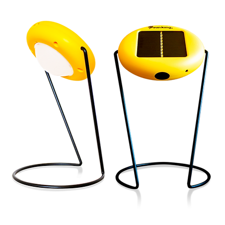 Pico+ Solar Light 4