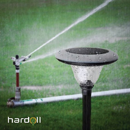 Solar Decorative Disc Light SDL-22MC 1