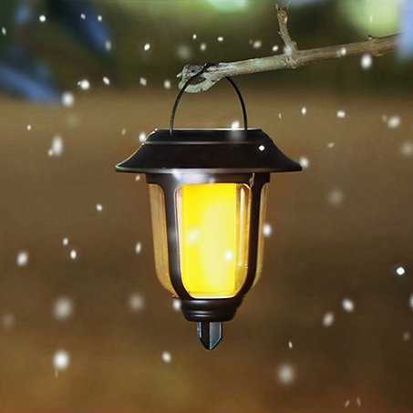 Solar Garden Light SGL-FL-1 2