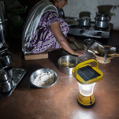 Solar Lantern 2 2