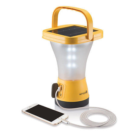 Solar Lantern 2 5