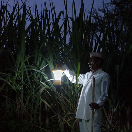 Solar Lantern 2 8
