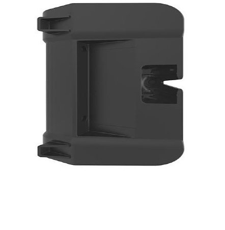 Solar Security Fence Energizer Unit 9
