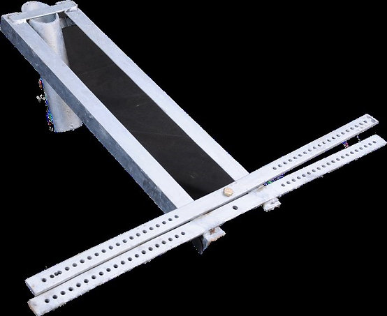 Solar Security Fencing Products 1