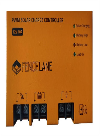 Solar Security Fencing Products 9
