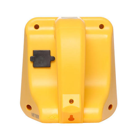 Solar Torch MS-352B 3