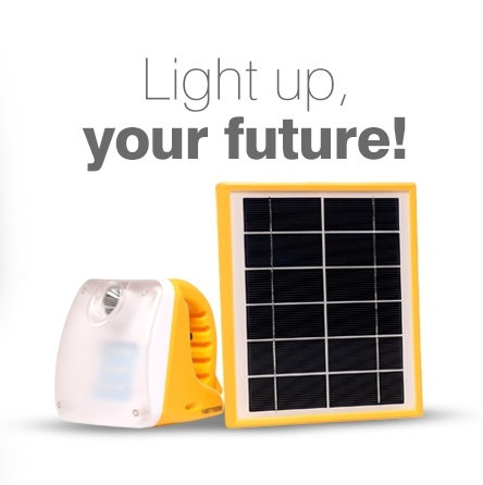 Solar Torch MS-352B 4