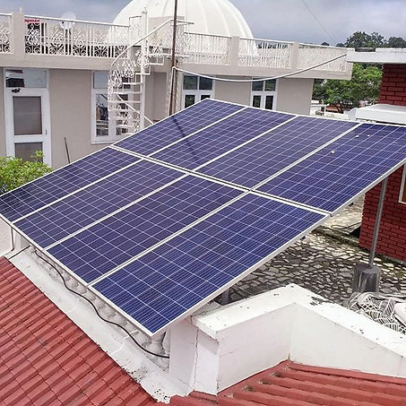 Ongrid Bifacial 9