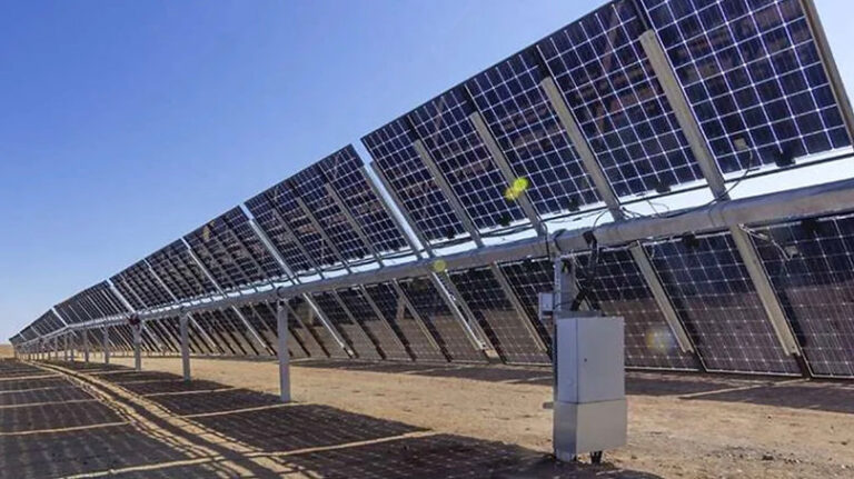 Ongrid Bifacial 6