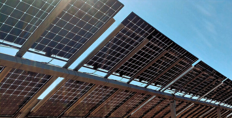 Ongrid Bifacial 7