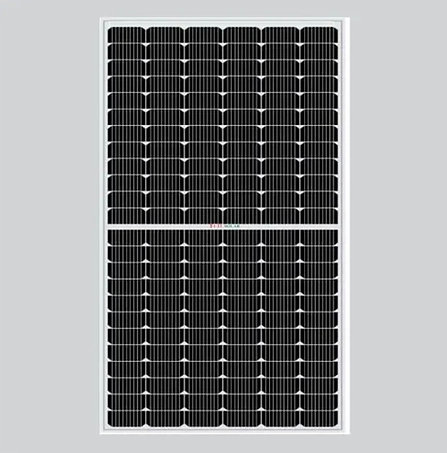 Ongrid Bifacial 8